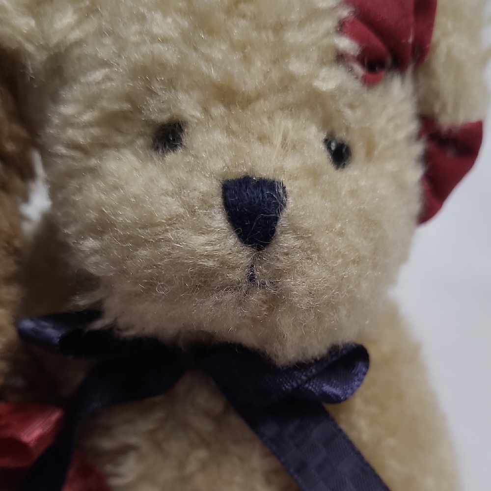 Boyds Bestest Friends Teddy Bear Pair NWT - Picture 6 of 9